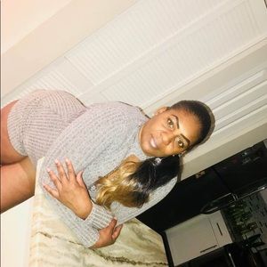 Meet your Posher, Yolanda